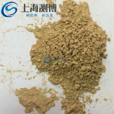 使用上海測(cè)博組織研磨儀對(duì)棉花根莖葉研磨實(shí)驗(yàn)效果